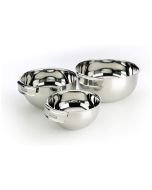 All-Clad Stainless Steel Mixing Bowl Set