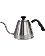 Escali RiteTemp Gooseneck Kettle with Thermometer