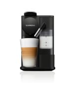 Nespresso Lattissima One Original Espresso & Cappuccino Machine by De'Longhi | Black