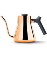 Fellow Stagg Pour Over Kettle | Polished Copper