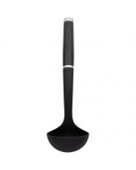 Classic Black Ladle | KitchenAid