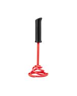 Dreamfarm Smood Lite Potato Masher | Red