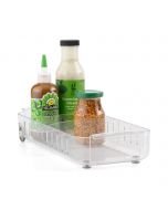 YouCopia® RollOut Fridge Caddy | 6" x 15"