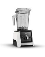 Vitamix 12-Cup Food Processor Attachment with SELF-DETECT™, Compatible with  Ascent and Venturist Series, Black