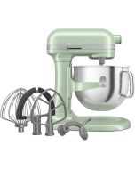 KitchenAid 7-Quart Bowl-Lift Stand Mixer (Pistachio)