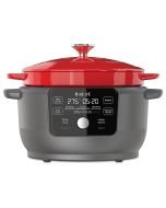 Instant Pot Duo Plus 6-quart Multi-Use Pressure Cooker with Whisper-Quiet  Steam Release, V4