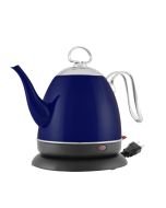 Chantal 32 Ounce Mia Electric Kettle in Cobalt Blue