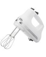 KitchenAid 5-Speed Ultra Power Hand Mixer | White