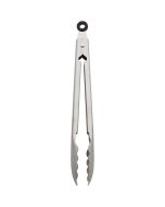 KitchenAid Universal Utility Tongs | Stainless Steel 