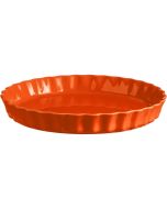 Emile Henry 11.6" Tart Dish (Tuscany)