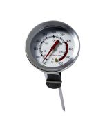 Chard 5" Deep Fryer Thermometer