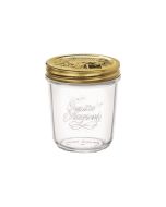 Bormioli Rocco 10.75 oz Quattro Stagioni Jar