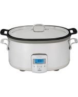 All-Clad 7-Quart Deluxe Slow Cooker