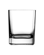 Luigi Bormioli 8oz Strauss Juice Glass | Set of 6