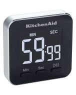 Cuisinart PrecisionChef Digital Kitchen Scale Stainless-Steel KML-KO3B -  Best Buy