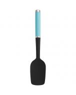 KitchenAid Classic Spoon Spatula | Aqua