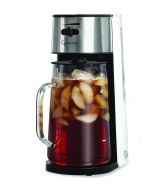 Capresso Iced Tea Maker with Glass Carafe