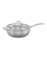 ZWILLING Spirit Perfect / Sauce Pan (4.6qt) 