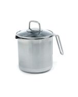 KRONA S/S 12-Cup Multi-Pot w/ Straining Lid - by Norpro (641)