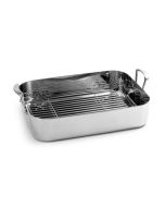 Norpro Stainless Steel Roasting Pan