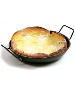 672 Norpro Pancake Pan - Nonstick Paella Pan 