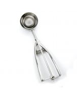 Norpro 56mm Stainless Steel Scoop - 679-NOR