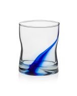 Libbey 12.5oz DOF Glasses (Set of 4) | Blue Ribbon 