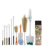LEM 11pc Grinder Cleaning Kit