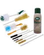 LEM 11pc Grinder Cleaning Kit