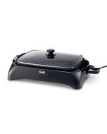 De'Longhi Perfecto Indoor Grill with Lid