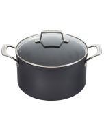 Le Creuset Essential Non-Stick Ceramic Cookware Collection 