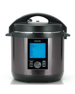 Zavor LUX™ LCD Multi-Cooker (6 Qt.) - Black