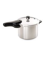 Presto Aluminum Pressure Cooker | 6-Quart