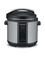 Cuisinart Pressure Cooker Model: CPC-600