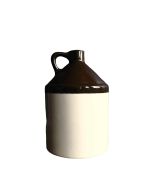 Ohio Stoneware Half Gallon Jug