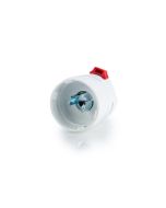 Family Grain Mill Attachment Adapter for Bosch Compact Stand Mixer