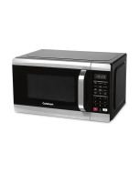 Cuisinart 700-Watt Microwave Oven (Stainless Steel)