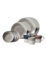 Royal Doulton 1815 Bowls of Plenty 16-Piece Dinnerware Set