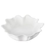 Le Creuset Iris Collection 4 Qt. Serving Bowl | White