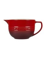 Le Creuset 3.25 Quart Signature Batter Bowl 