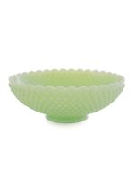 Mosser Glass Gigi Collection Serving Bowl 