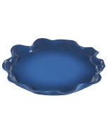 Le Creuset Iris Collection 14" Serving Platter | Marseille