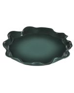 Le Creuset Iris Collection 14" Serving Platter | Artichaut