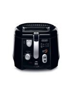 Delonghi Cool Touch Roto Fryer 2.2 Lb. Food Capacity