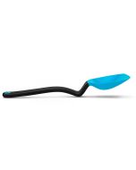 Dreamfarm Supoon Silicone Scraping Spoon 11"| Dreamfarm Blue