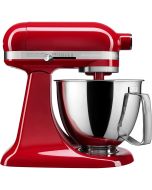 KitchenAid 3.5 Quart Artisan Mini Plus Stand Mixer (Empire Red)