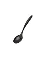 Cuisipro Tempo Noir Mini Spoon | 10"