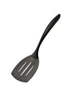 Cuisipro Tempo Noir Slotted Turner | 14"