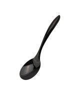 Cuisipro Tempo Noir Spoon | 13"