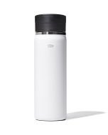 OXO Good Grips 20oz Thermal Mug Water Bottle | Quartz